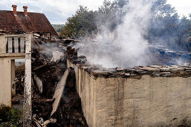 Reliable Content Restoration contractor in Woodbury, MN by Fire Damage Biloxi